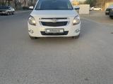 Chevrolet Cobalt 2023 года за 6 500 000 тг. в Актау