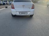 Chevrolet Cobalt 2023 годаүшін6 500 000 тг. в Актау – фото 4