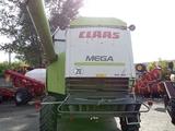 Claas  MEGA 2007 годаүшін18 000 000 тг. в Костанай – фото 4