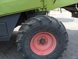 Claas  MEGA 2007 годаүшін18 000 000 тг. в Костанай – фото 5