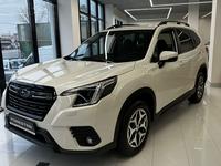 Subaru Forester Elegance + 2024 года за 19 350 000 тг. в Тараз