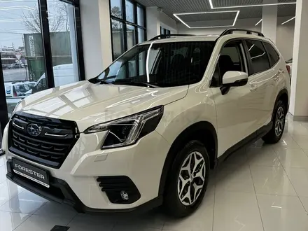 Subaru Forester Elegance + 2024 года за 19 350 000 тг. в Тараз