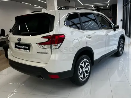 Subaru Forester Elegance + 2024 года за 19 350 000 тг. в Тараз – фото 5