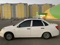 ВАЗ (Lada) Granta 2190 2013 годаүшін2 100 000 тг. в Актобе – фото 5