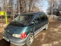 Toyota Previa 1994 годаүшін1 700 000 тг. в Алматы