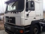 Грузовые Запчасти MAN VOLVO DAF MERS SCANIA за 1 000 тг. в Шымкент