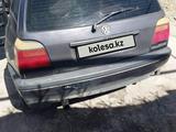 Volkswagen Golf 1993 года за 1 100 000 тг. в Шымкент – фото 4