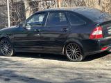 ВАЗ (Lada) Priora 2172 2014 года за 2 700 000 тг. в Алматы – фото 5