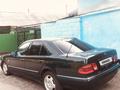 Mercedes-Benz E 280 1995 годаүшін2 200 000 тг. в Алматы