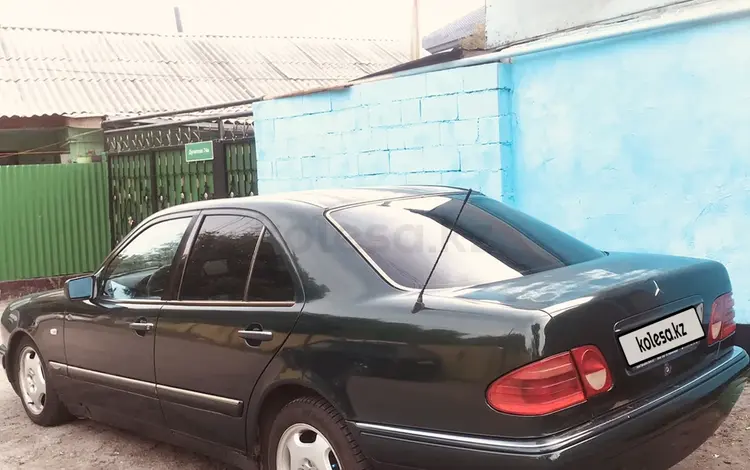 Mercedes-Benz E 280 1995 годаүшін2 200 000 тг. в Алматы