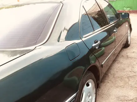 Mercedes-Benz E 280 1995 годаүшін2 200 000 тг. в Алматы – фото 4