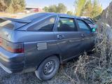 ВАЗ (Lada) 2112 2007 года за 470 000 тг. в Актобе – фото 3