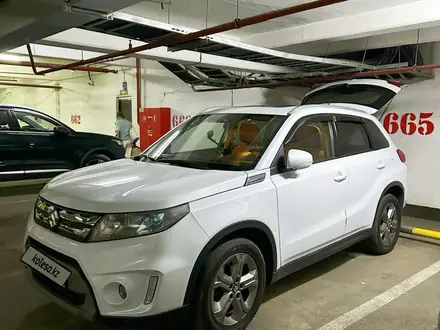 Suzuki Vitara 2018 года за 9 000 000 тг. в Алматы