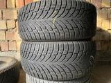 255/50/19 пара бу нокиан за 45 000 тг. в Алматы
