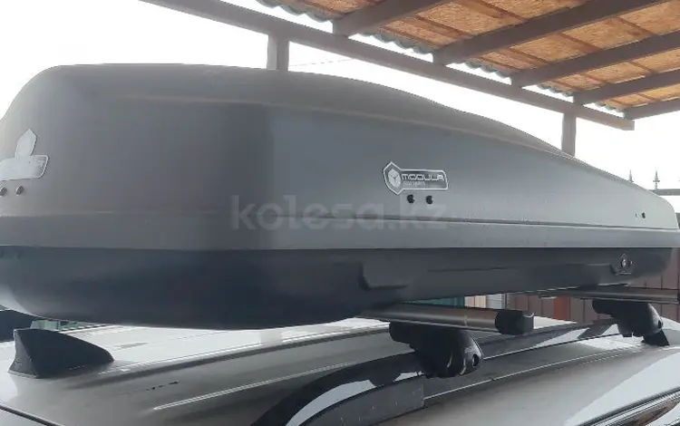 Бокс на крышу за 110 000 тг. в Алматы