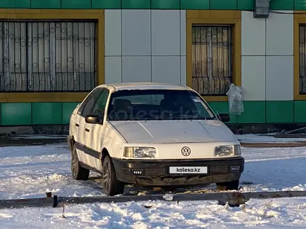 Volkswagen Passat 1991 года за 700 000 тг. в Жаксы