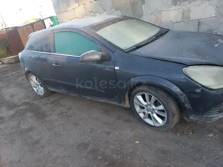 Бампер задний за 40 000 тг. в Караганда – фото 3