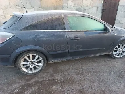 Бампер задний за 40 000 тг. в Караганда – фото 4