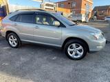 Lexus RX 350 2007 годаүшін9 000 000 тг. в Караганда – фото 3