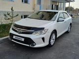 Toyota Camry 2015 годаүшін11 000 000 тг. в Талдыкорган