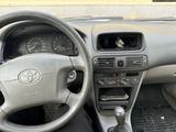 Toyota Corolla 1998 годаfor2 100 000 тг. в Алматы – фото 4