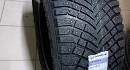 Европа Michelin x ice north 4 265/55 R19 за 210 000 тг. в Алматы – фото 2