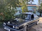 BMW 525 1993 годаүшін1 500 000 тг. в Караганда – фото 4