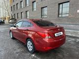 Hyundai Accent 2014 года за 5 550 000 тг. в Астана – фото 4