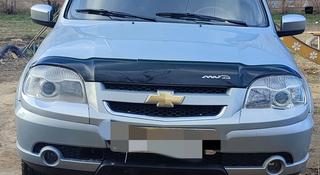 Chevrolet Niva 2013 года за 3 000 000 тг. в Актобе