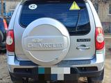Chevrolet Niva 2013 годаүшін3 500 000 тг. в Актобе – фото 4