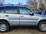 Chevrolet Niva 2013 годаүшін3 700 000 тг. в Актобе – фото 5