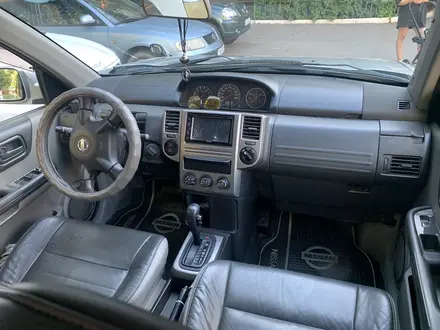 Nissan X-Trail 2005 года за 5 000 000 тг. в Астана – фото 3