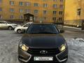 ВАЗ (Lada) Vesta 2019 года за 4 200 000 тг. в Семей – фото 6