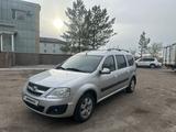 ВАЗ (Lada) Largus 2014 года за 5 200 000 тг. в Астана – фото 3