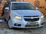 Chevrolet Cruze 2011 года за 4 300 000 тг. в Кокшетау – фото 3