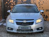 Chevrolet Cruze 2011 года за 4 300 000 тг. в Кокшетау – фото 2