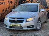 Chevrolet Cruze 2011 года за 4 300 000 тг. в Кокшетау