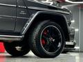 Mercedes-Benz G 63 AMG 2013 годаүшін38 000 000 тг. в Алматы – фото 14