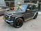 Mercedes-Benz G 63 AMG 2013 года за 37 000 000 тг. в Алматы