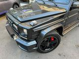 Mercedes-Benz G 63 AMG 2013 годаүшін37 000 000 тг. в Алматы – фото 3
