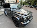 Mercedes-Benz G 63 AMG 2013 годаүшін37 000 000 тг. в Алматы – фото 2