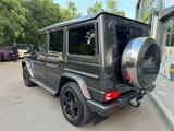 Mercedes-Benz G 63 AMG 2013 годаүшін37 000 000 тг. в Алматы – фото 4