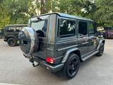 Mercedes-Benz G 63 AMG 2013 года за 38 000 000 тг. в Алматы – фото 5