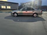 Mercedes-Benz C 180 1994 годаүшін1 450 000 тг. в Костанай – фото 2