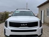 Kia Telluride 2020 года за 12 500 000 тг. в Актау – фото 2