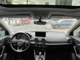 Audi Q2L e-tron 2021 года за 14 500 000 тг. в Алматы – фото 4