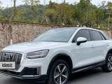 Audi Q2L e-tron 2021 года за 14 500 000 тг. в Алматы