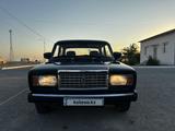 ВАЗ (Lada) 2107 2006 года за 1 050 000 тг. в Актау – фото 3
