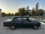 ВАЗ (Lada) 2107 2006 года за 1 050 000 тг. в Актау