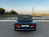 ВАЗ (Lada) 2107 2006 года за 1 050 000 тг. в Актау – фото 2